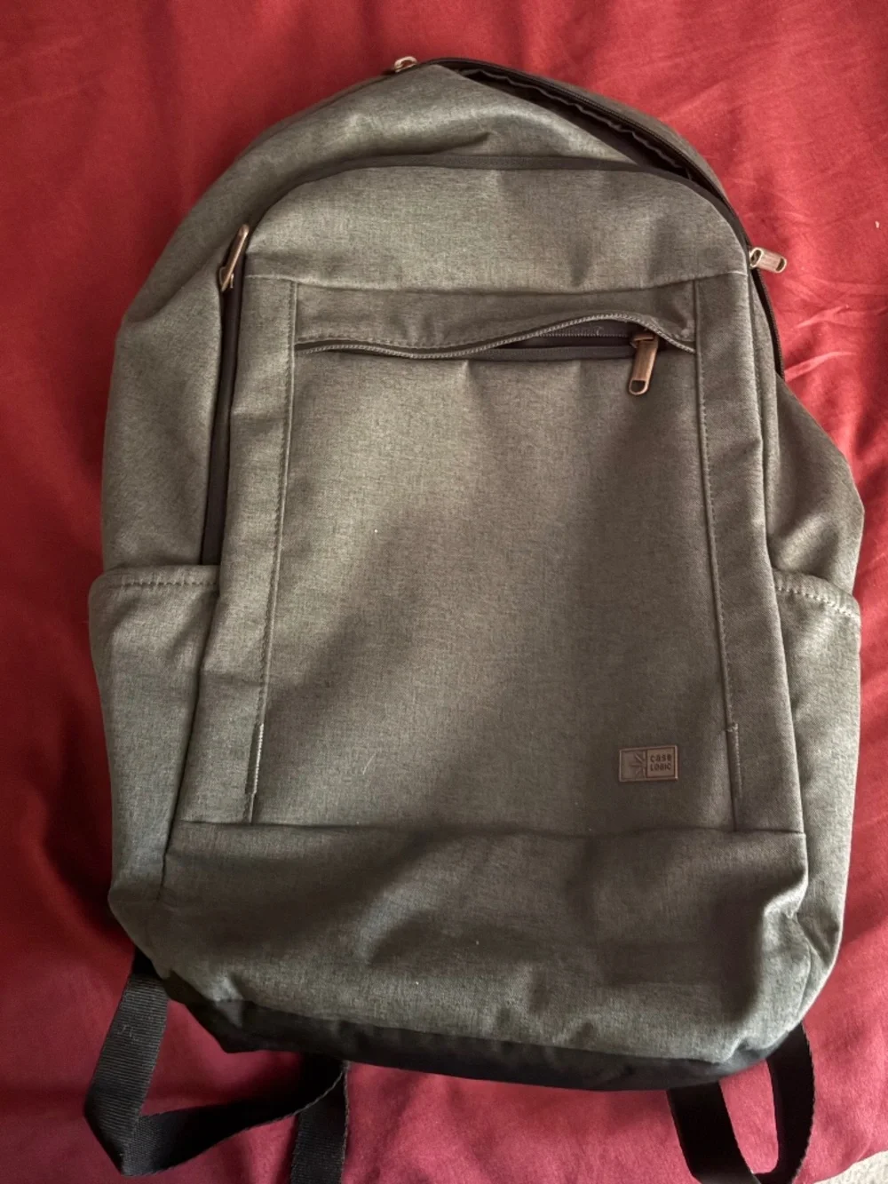 Case Logic Laptop Bag